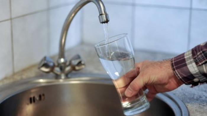 В Кишиневе отремонтировали 8 насосных станций водоснабжения питьевой водой и очистки сточных вод