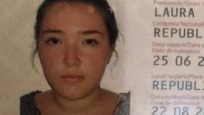 В Кишиневе пропала 14-летняя девочка
