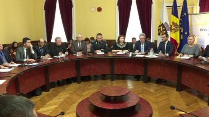 В Кишиневе состоится первый инвестиционный форум