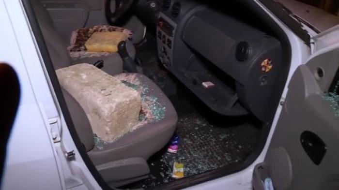 В Кишиневе задержали взломщика автомобилей