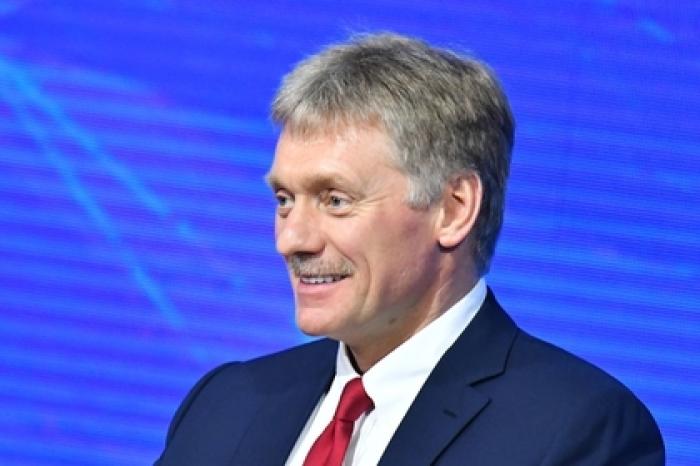 В Кремле отреагировали на возможность переговоров с США о разоружении