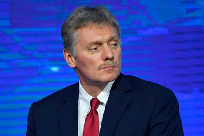 В Кремле ответили Лукашенко