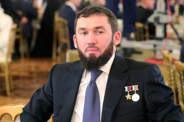 В Кремле порассуждали о кровной мести чеченцев