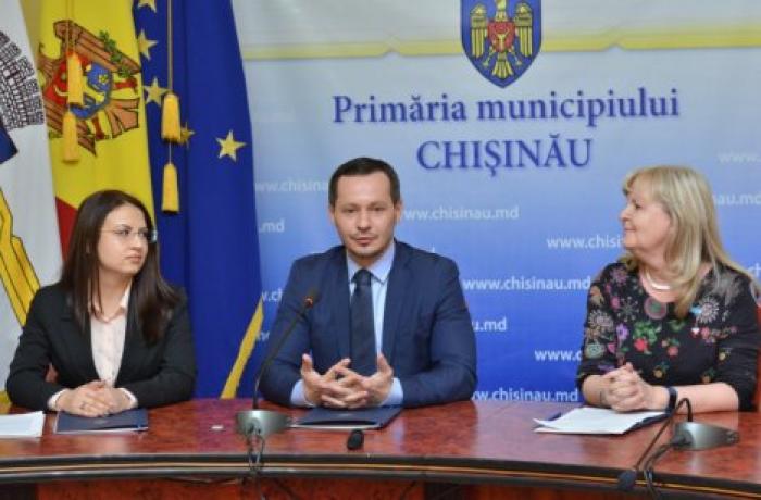 Власти намерены улучшить систему образования