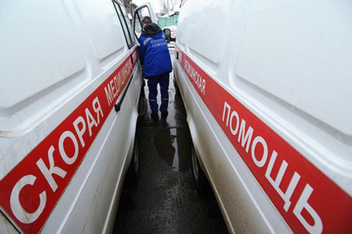 Власти Подмосковья отчитались о трудоустройстве врачей