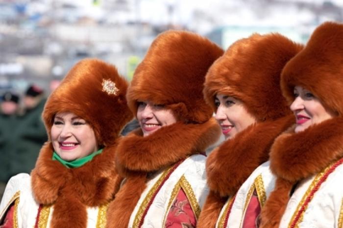 В Москве стартовал фестиваль «Крымская весна»
