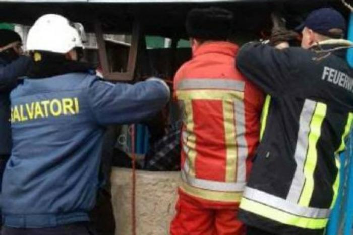 В Оргеевском районе мужчину вытащили мертвым из колодца