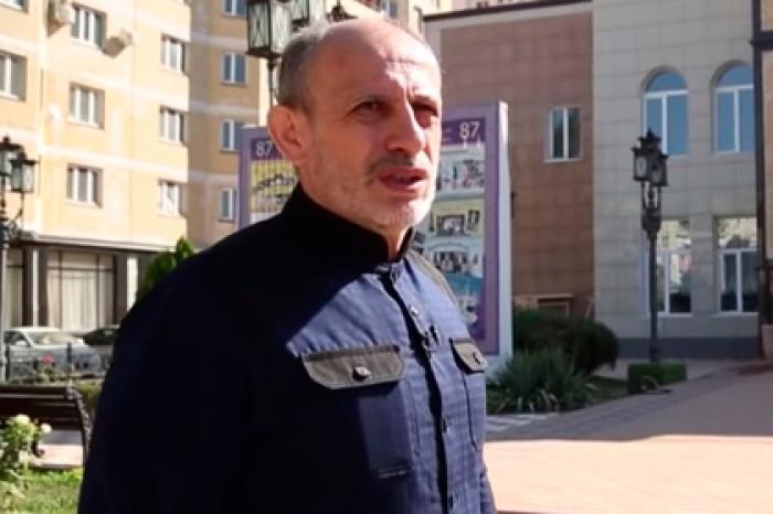 В переводе речи чеченского депутата о русских от Навального нашлись ошибки
