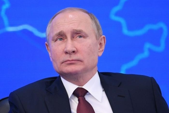 В Польше объяснили отказ пригласить Путина на годовщину Второй мировой войны