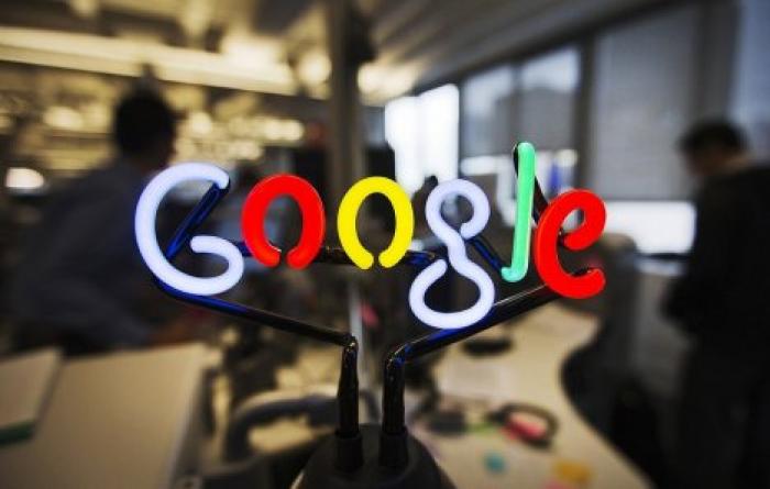 В работе сервисов Google произошел масштабный сбой