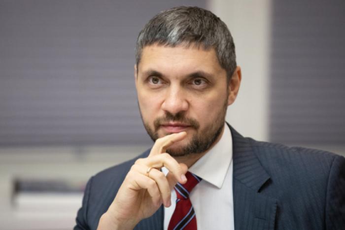 Врио главы Забайкалья расплакался от писем нуждающихся россиян