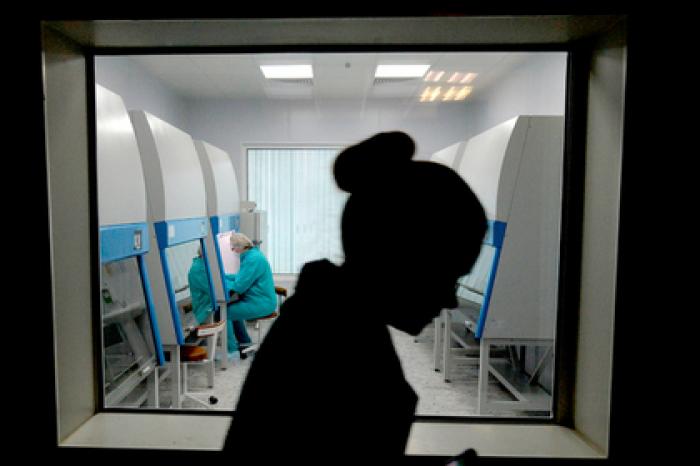 В России составят список запрещенных для женщин профессий