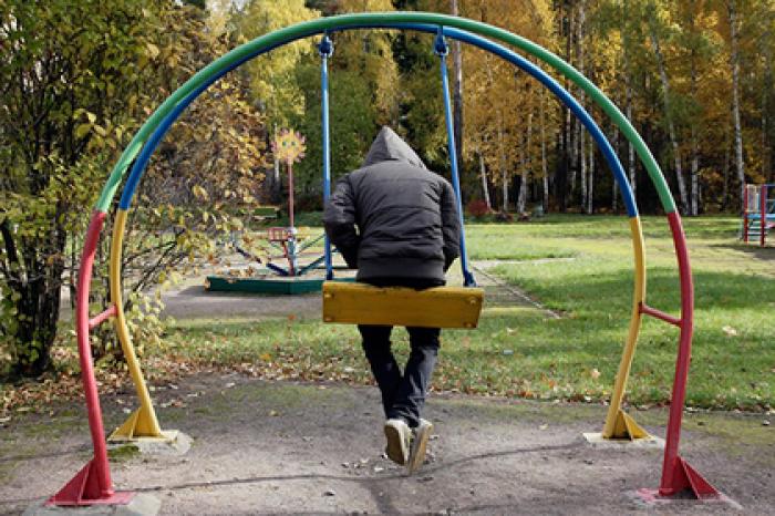 В России создадут список недобросовестных родителей