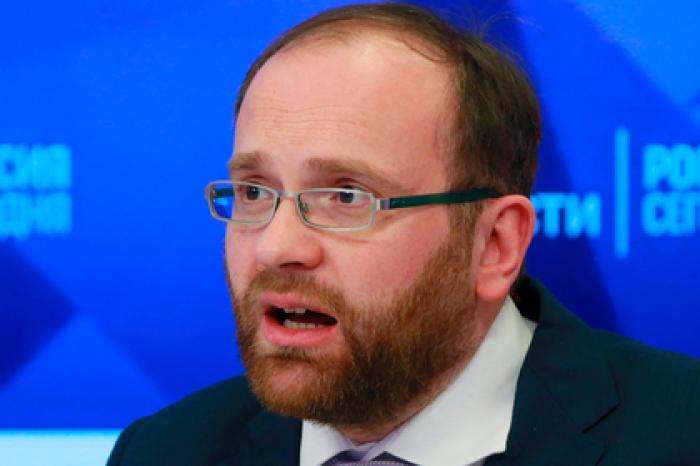 В РПЦ возмутились новостью об отказе властей Петербурга передать ей Исаакий