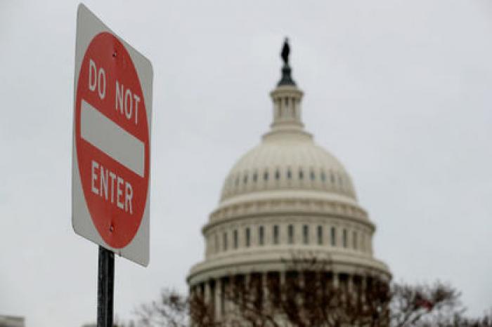 В США определили единственную лазейку для признания Крыма российским