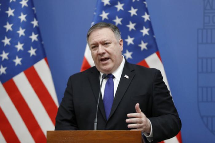 В США оценили траты на поднятие Венесуэлы