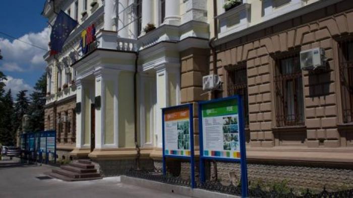В Техническом университете Молдовы проводят подготовительные курсы к бакалавру