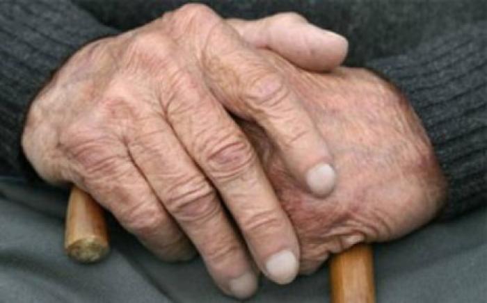 В Вулканештах скончался самый пожилой житель города
