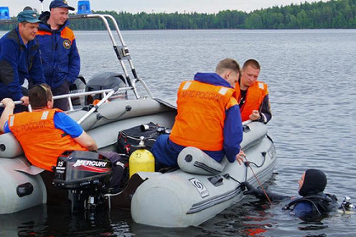 За гибель 14 детей в карельском озере осудили директора детского лагеря