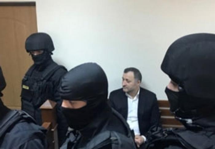 ЗАСЕДАНИЕ СУДА ПО ДЕЛУ ВЛАДА ФИЛАТА ОТМЕНЕНО