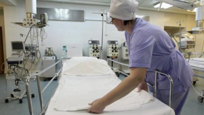 Житель Леова скончался из-за вызванных гриппом осложнений