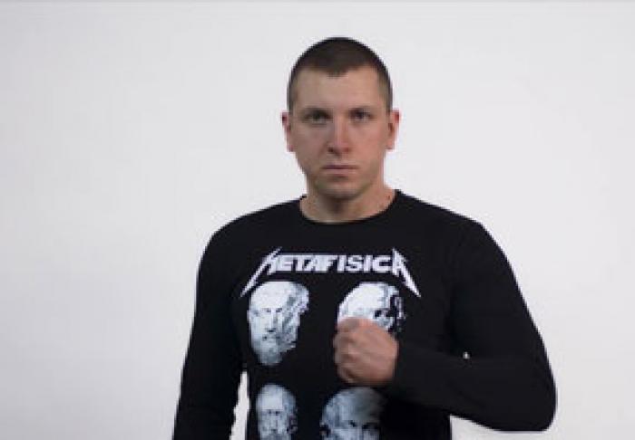 ACTIVISTUL CIVIC PAVEL GRIGORCIUC ESTE NEMULŢUMIT DE PRESIUNEA DIN PARTEA ADMINISTRAŢIEI PENITENCIARULUI