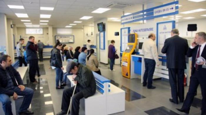 Агентство государственных услуг в праздничные дни работает в обычном режиме