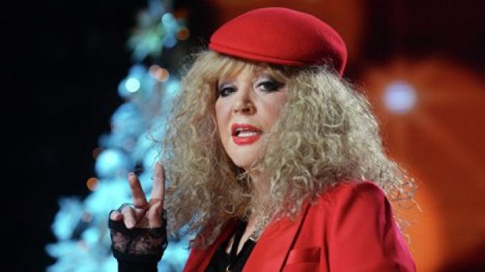 Алле Пугачевой - 70: интересные факты о творчестве Примадонны, которых вы не знали