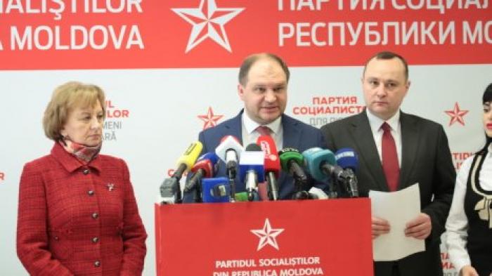 Аналитики. Что скрывается за приглашением ПСРМ блоку ACUM к переговорам