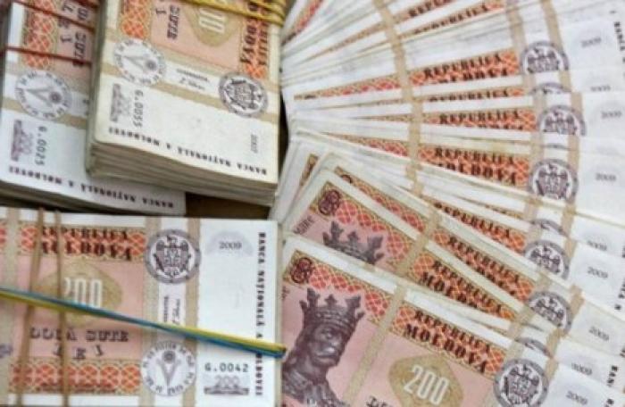 Анализ IDIS Viitorul: объем кредитов в Молдове вернулся к докризисному уровню