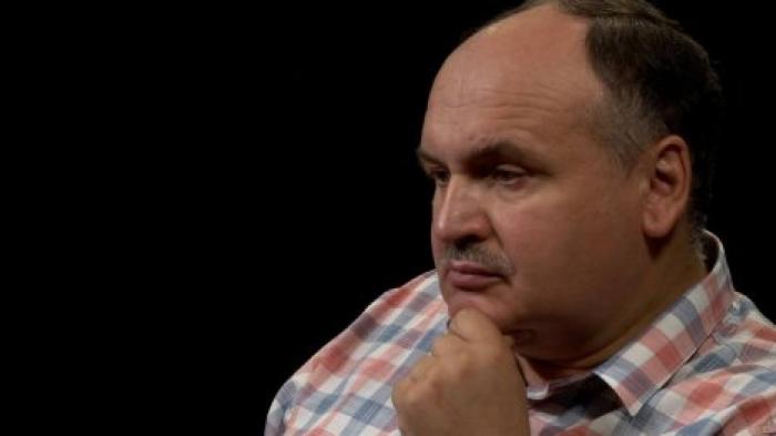 Анатолий Голя об "аппетитах" ПДС и ППДП: Пришли на дискуссии, и первое условие, если отложить все в сторону, - разделение должностей, да?