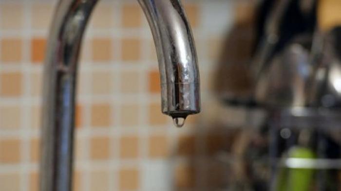 Apă-Canal предупредил об отключении воды в среду
