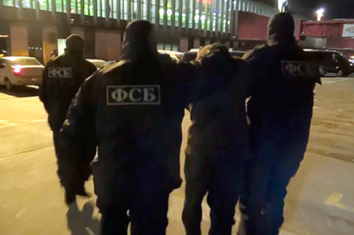 Арест полковников ФСБ связали с делом вице-мэра Москвы
