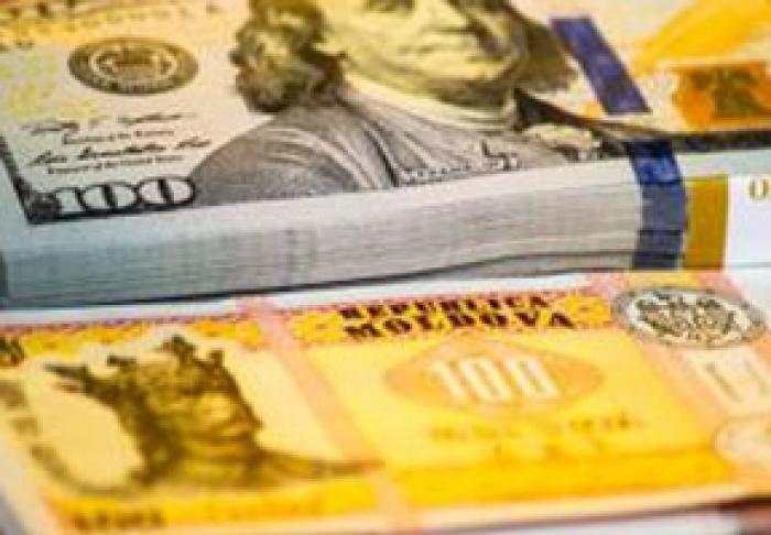 BANCA NAȚIONALĂ A MOLDOVEI SUSŢINE CĂ NU EXISTĂ PREMISE PENTRU SITUAȚII DE CRIZĂ PE PIAȚA VALUTARĂ INTERNĂ