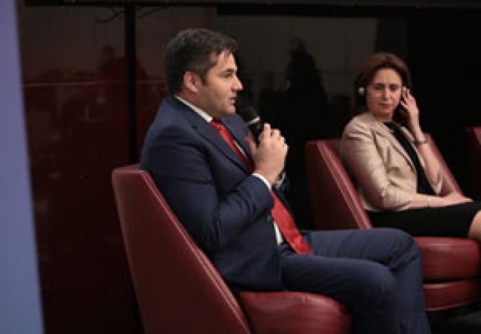 BANCA TRANSILVANIA APLICĂ MODELUL SĂU DE BUSINESS LA VICTORIABANK – BOGDAN PLEŞUVESCU