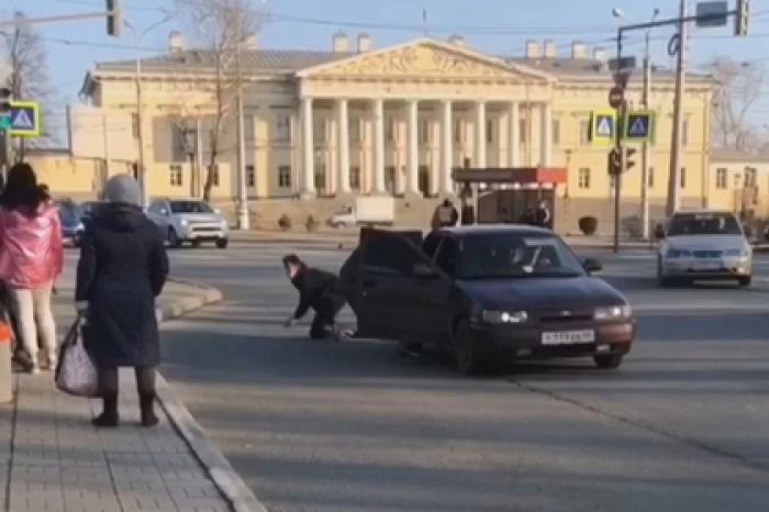 Блогер прикинулся похитителем людей ради эксперимента и погорел