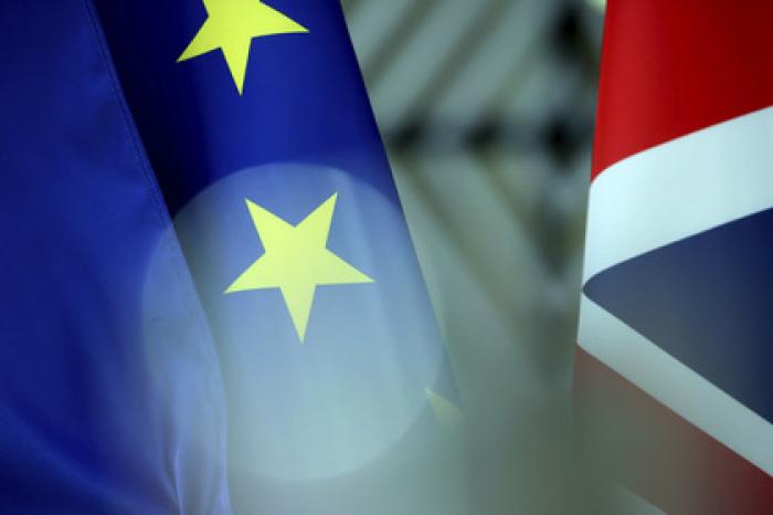 Brexit разрешили отложить