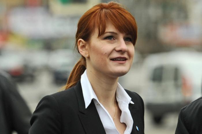 Бутина назвала свой приговор абсурдным