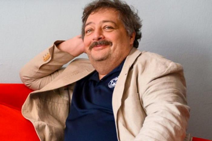 Быкову позволили выйти в эфир прямо из больницы