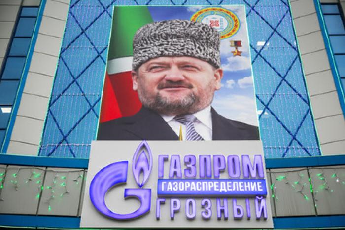 Чечня оправдалась за возврат долгов за газ
