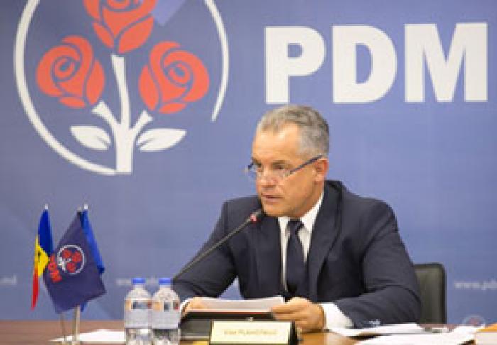 CHELTUIELILE PDM ÎN ANUL 2018 AU DEPĂŞIT VENITURILE TUTUROR CELORLALTE PARTIDE DIN MOLDOVA