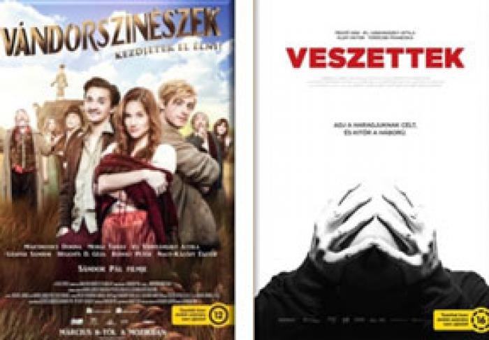 CINEMATOGRAFUL „ODEON” DESFĂŞOARĂ JOI ZIUA FILMULUI UNGURESC