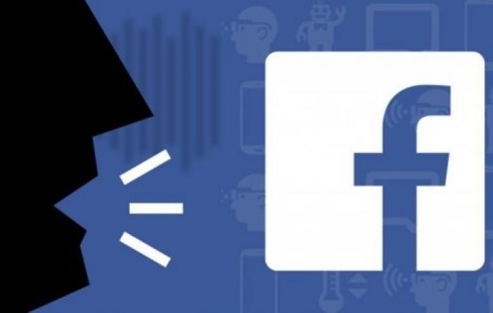 CNBC: Facebook создаст собственный голосовой помощник