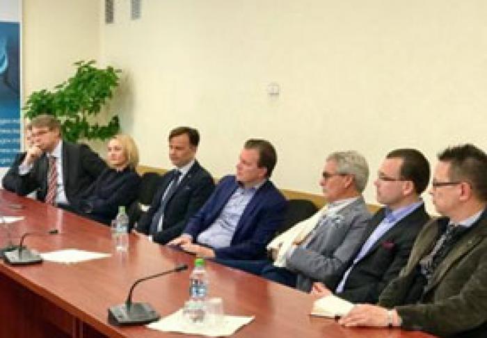 ​COMPANIA SUEDEZĂ „EURO FINANS” AR PUTEA INVESTI ÎN MOLDOVA PÂNĂ LA 50 MIL. EURO