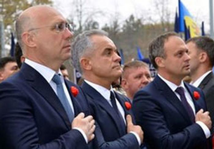 DEPUTAŢII PDM AU DECIS SĂ-ŞI DONEZE PRIMUL SALARIU, PRIMIT PENTRU LUNA MARTIE