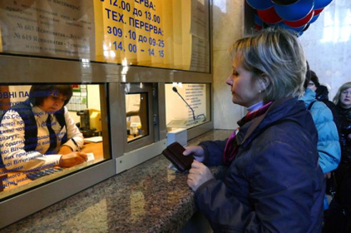 Депутаты захотели увеличить срок пребывания жителей Донбасса в России