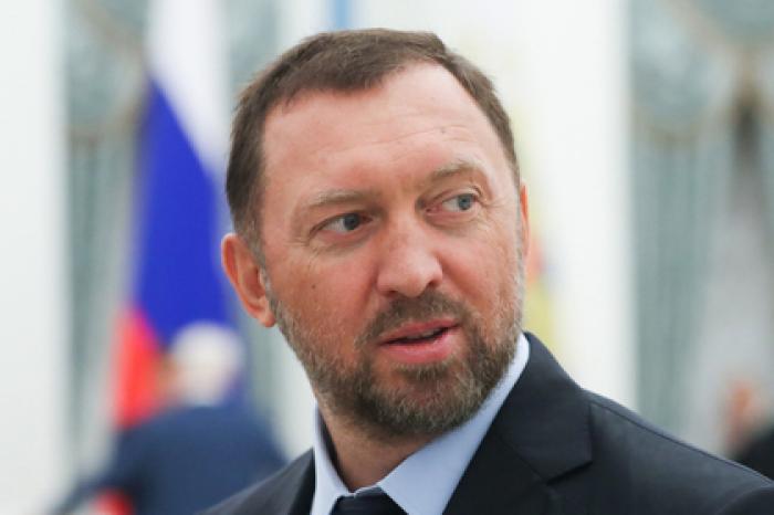 Дерипаска объявил награду за расследование о санкциях