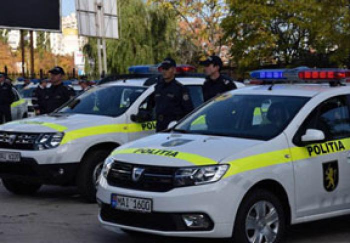 DE SĂRBĂTORILE PASCALE ŞI DE SĂRBĂTORILE DE MAI, ORDINEA PUBLICĂ VA FI ASIGURATĂ DE 4 MII DE POLIŢIŞTI ŞI CARABINIERI
