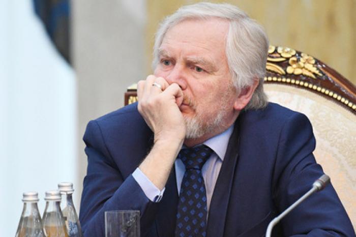 Долг Венесуэлы перед Россией решили засекретить