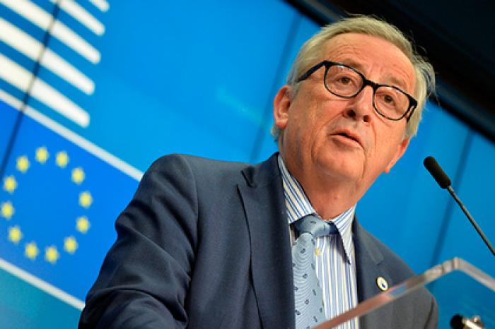 Евросоюз отказался сдвигать Brexit